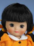 Effanbee - Betsy McCall - Candy Corn Confection - Doll